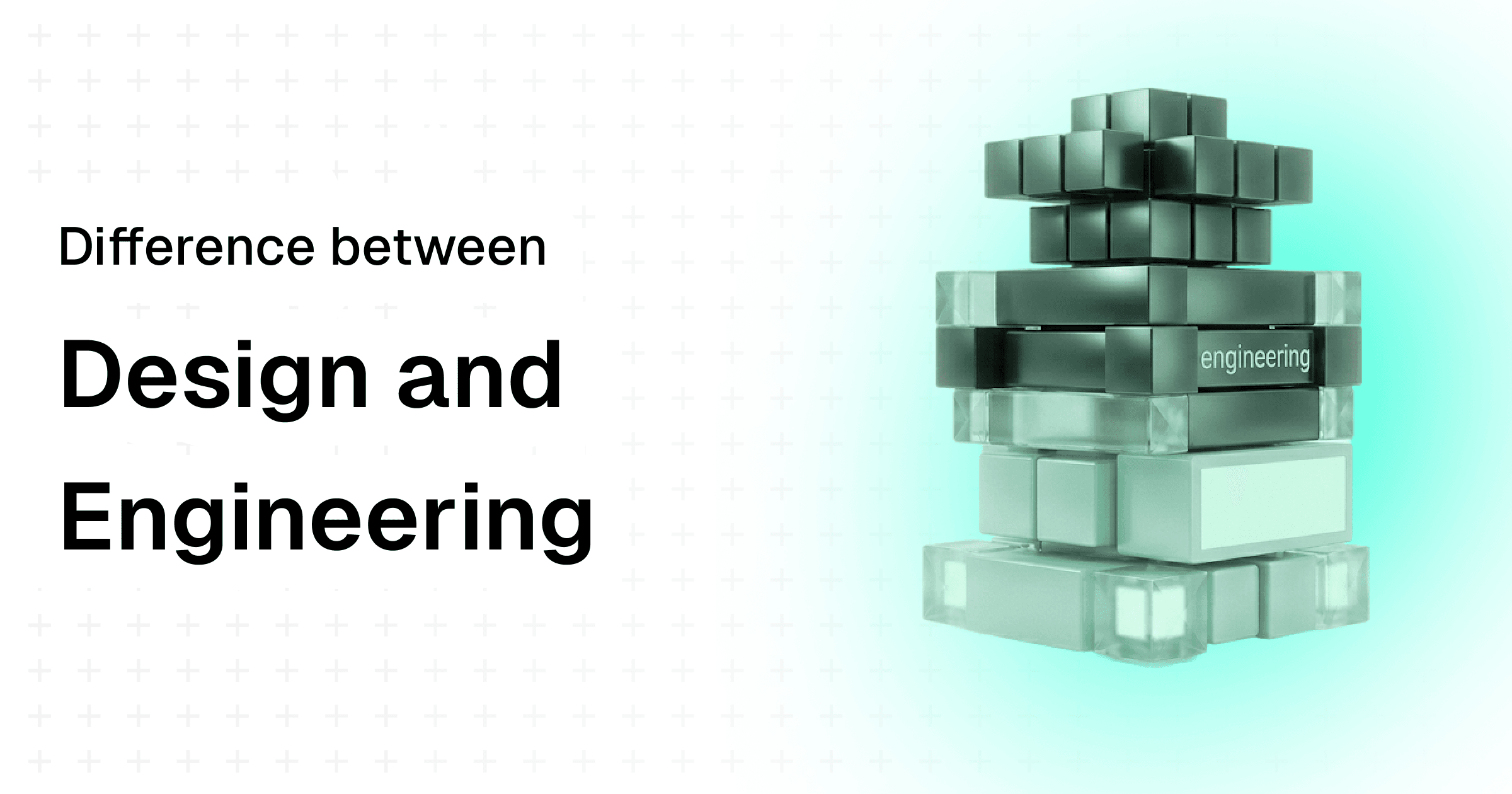From Prompt to Production: The Real Difference between Design and Engineering