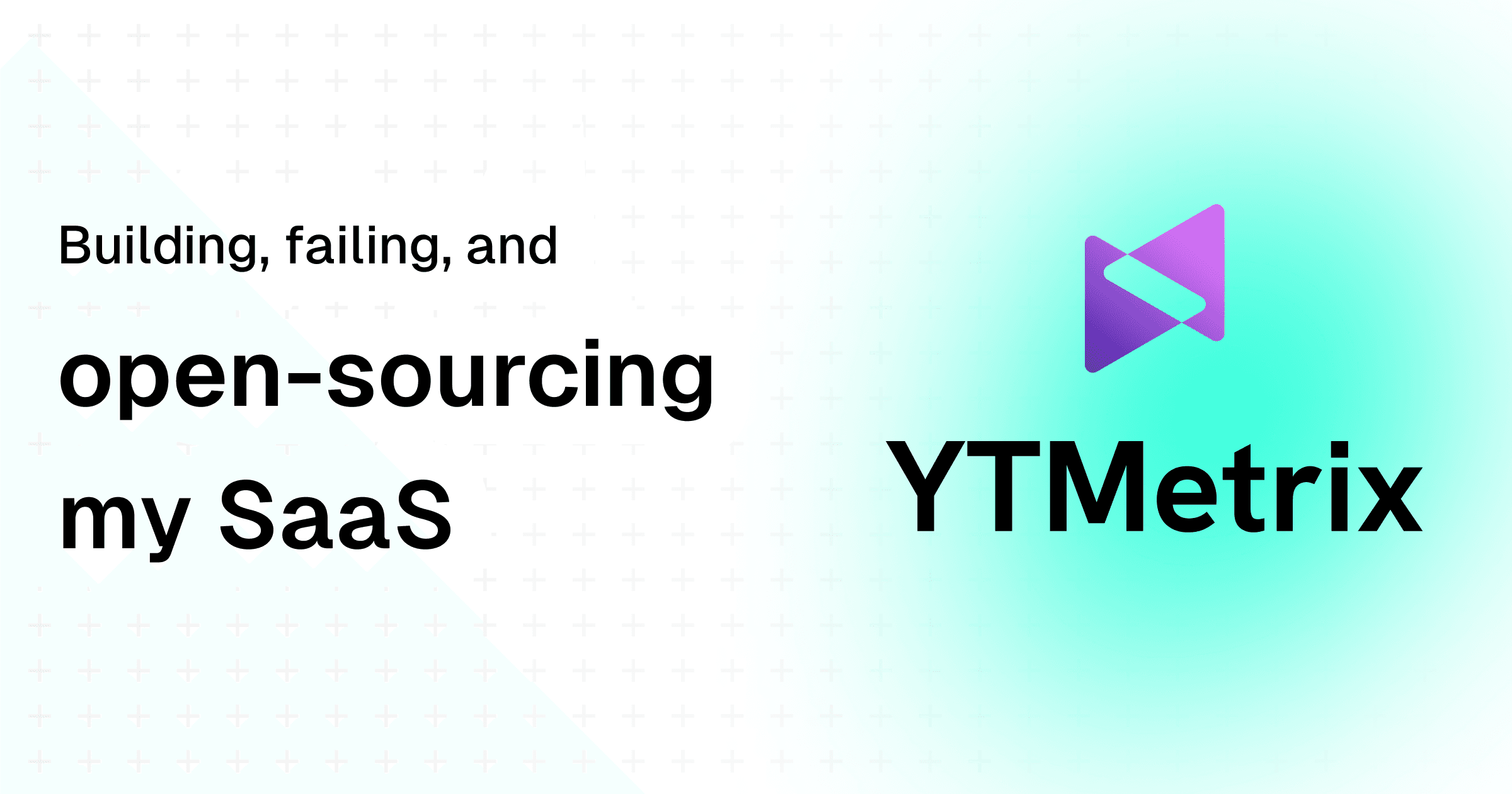 blog cover 6 building open sourcing saas