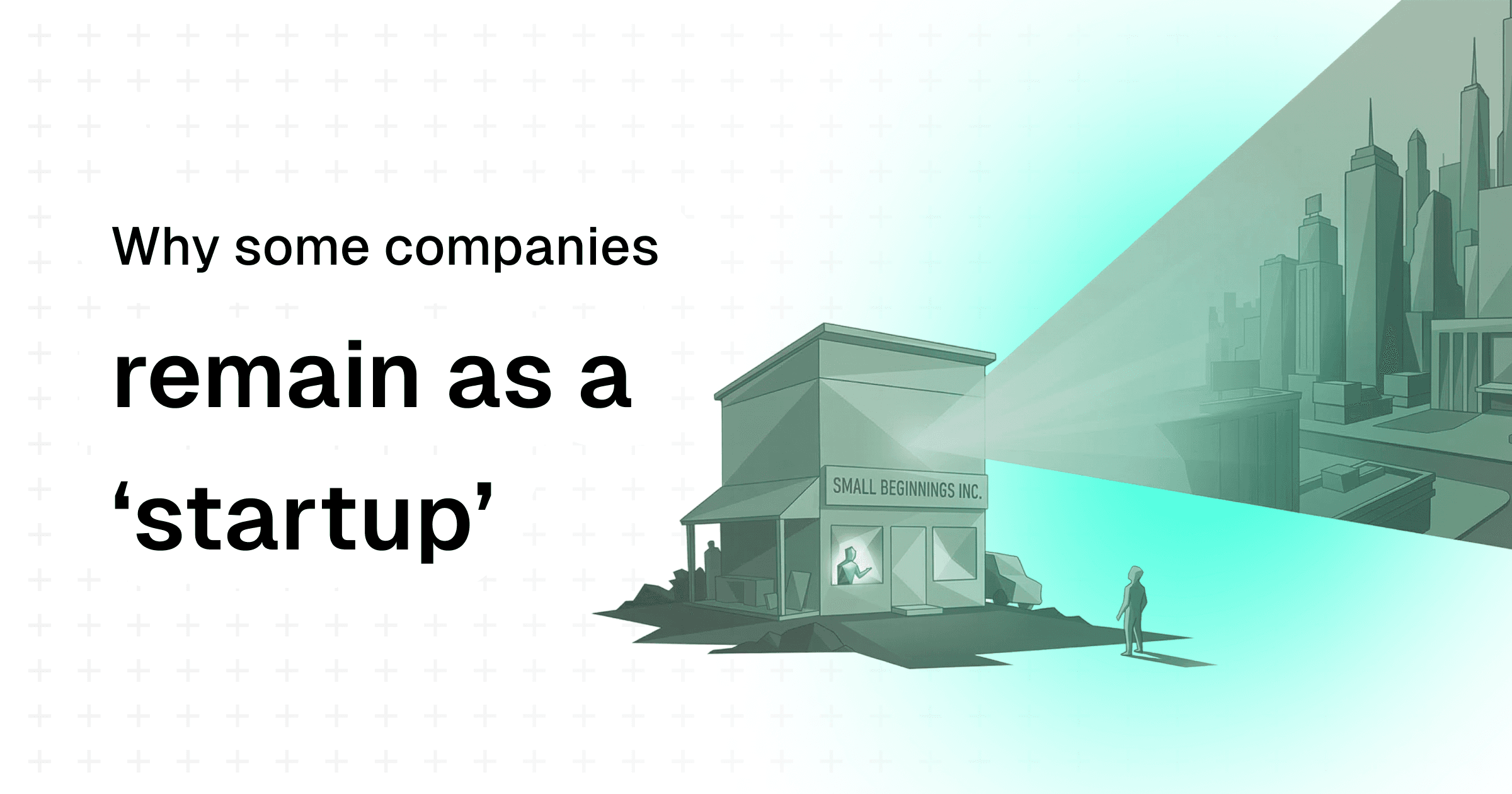 Why Some Startups Remain Startups Forever: 10 Red Flags Before You Join
