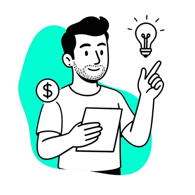 Entrepreneur's Shrewdness