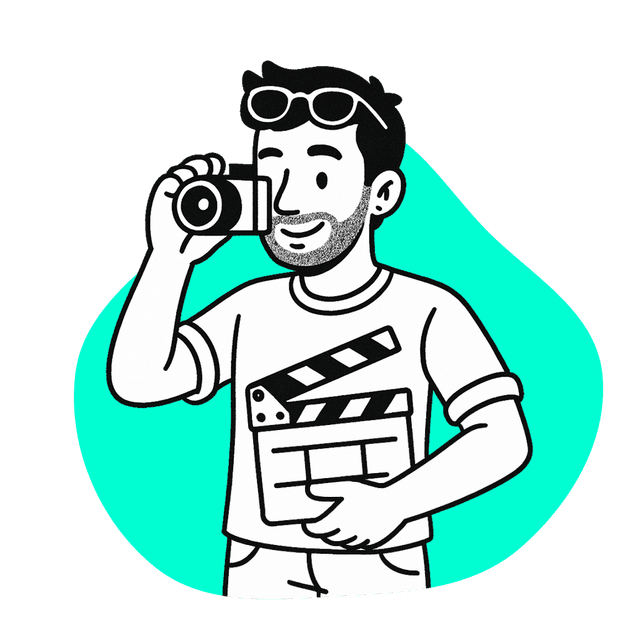 Filmmaker's Vision