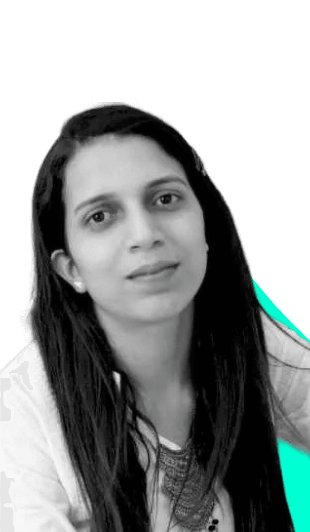 Nishtha Gehija
