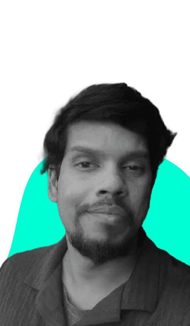 Shantanu Sriraj Srivastava